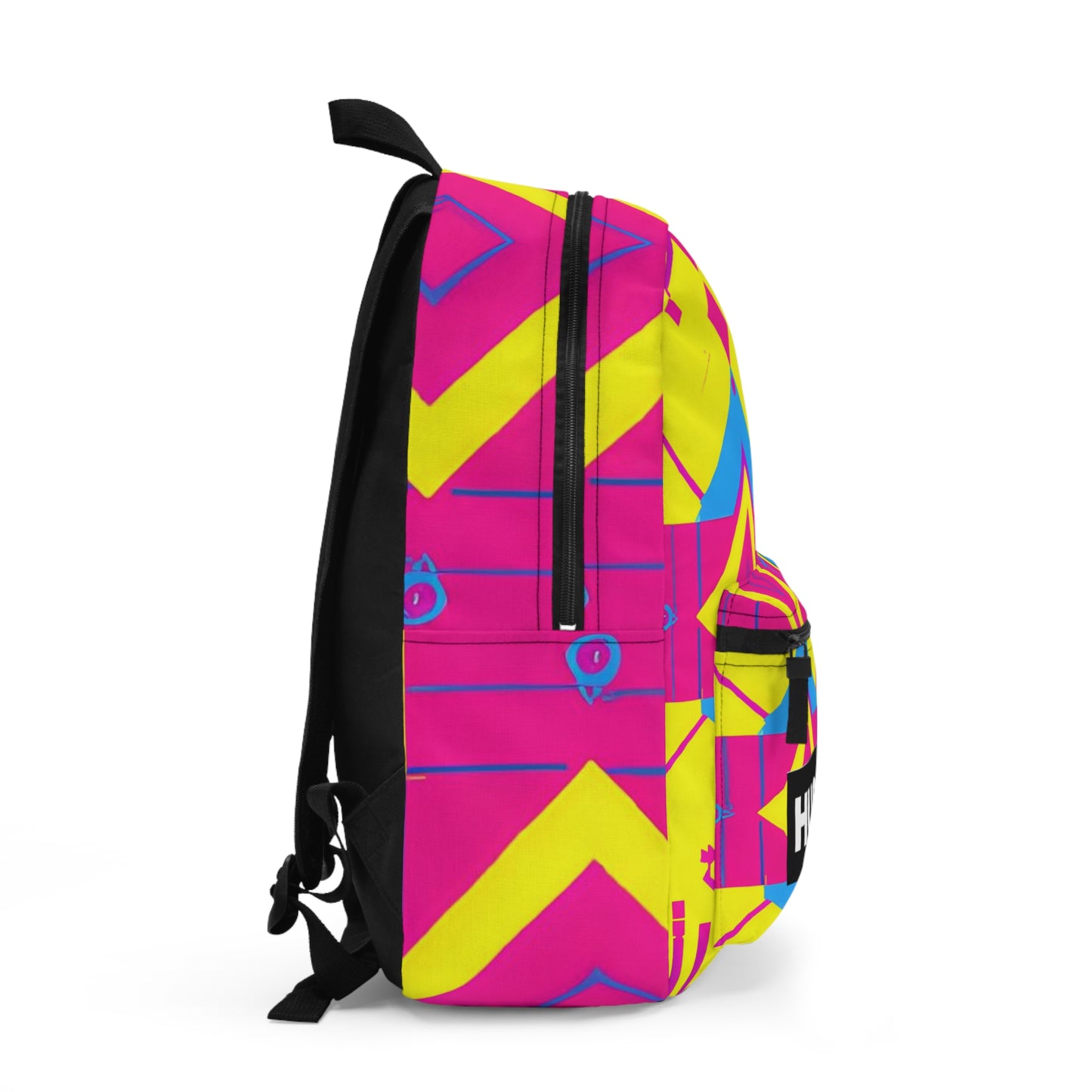 Galaxxica - LGBTQ+ Pride Backpack