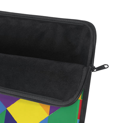 SashaFierce - LGBTQ+ Laptop Sleeve (12", 13", 15")