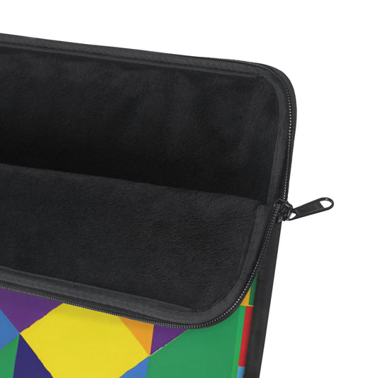 SashaFierce - LGBTQ+ Laptop Sleeve (12", 13", 15")