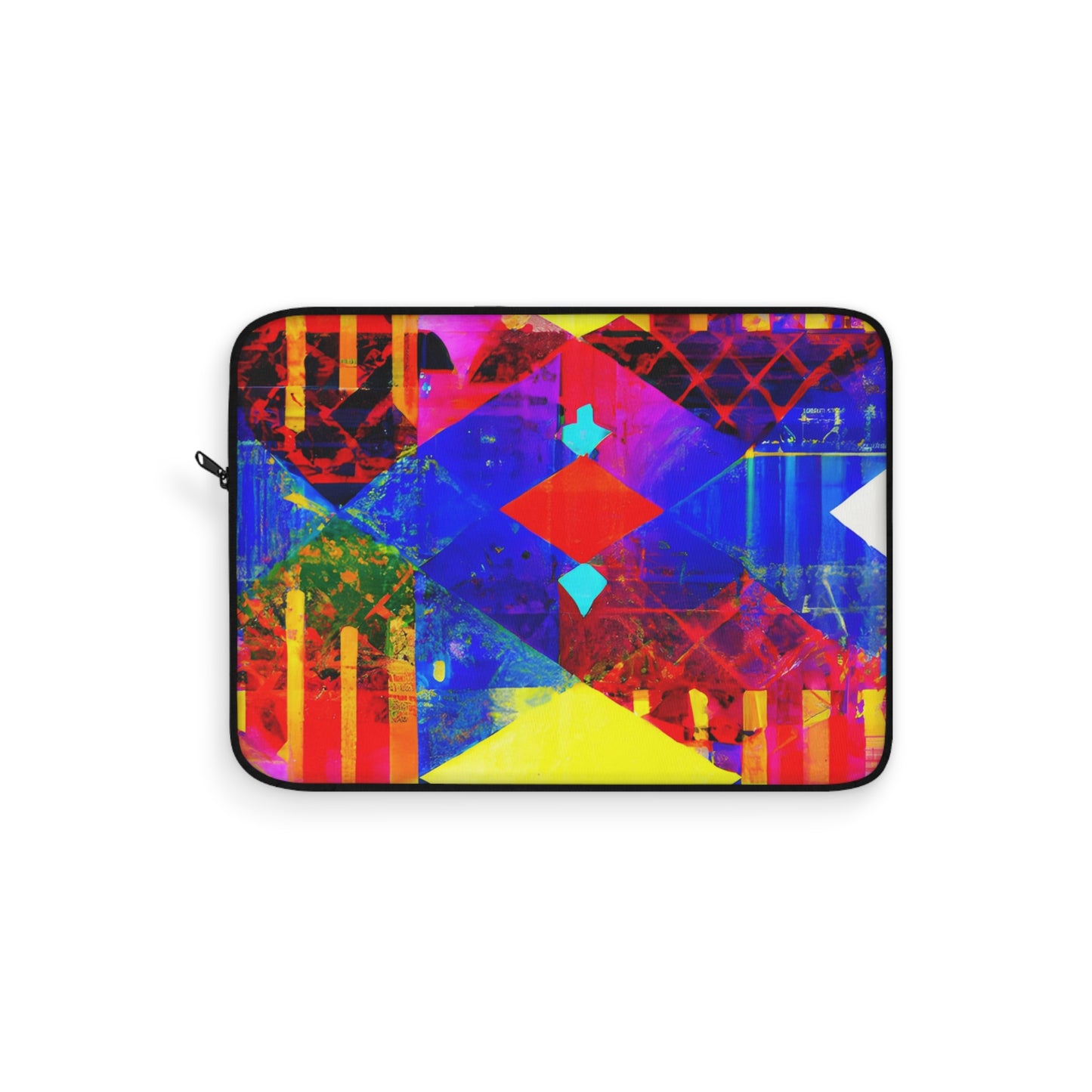 Electronexemple - LGBTQ+ Laptop Sleeve (12", 13", 15")