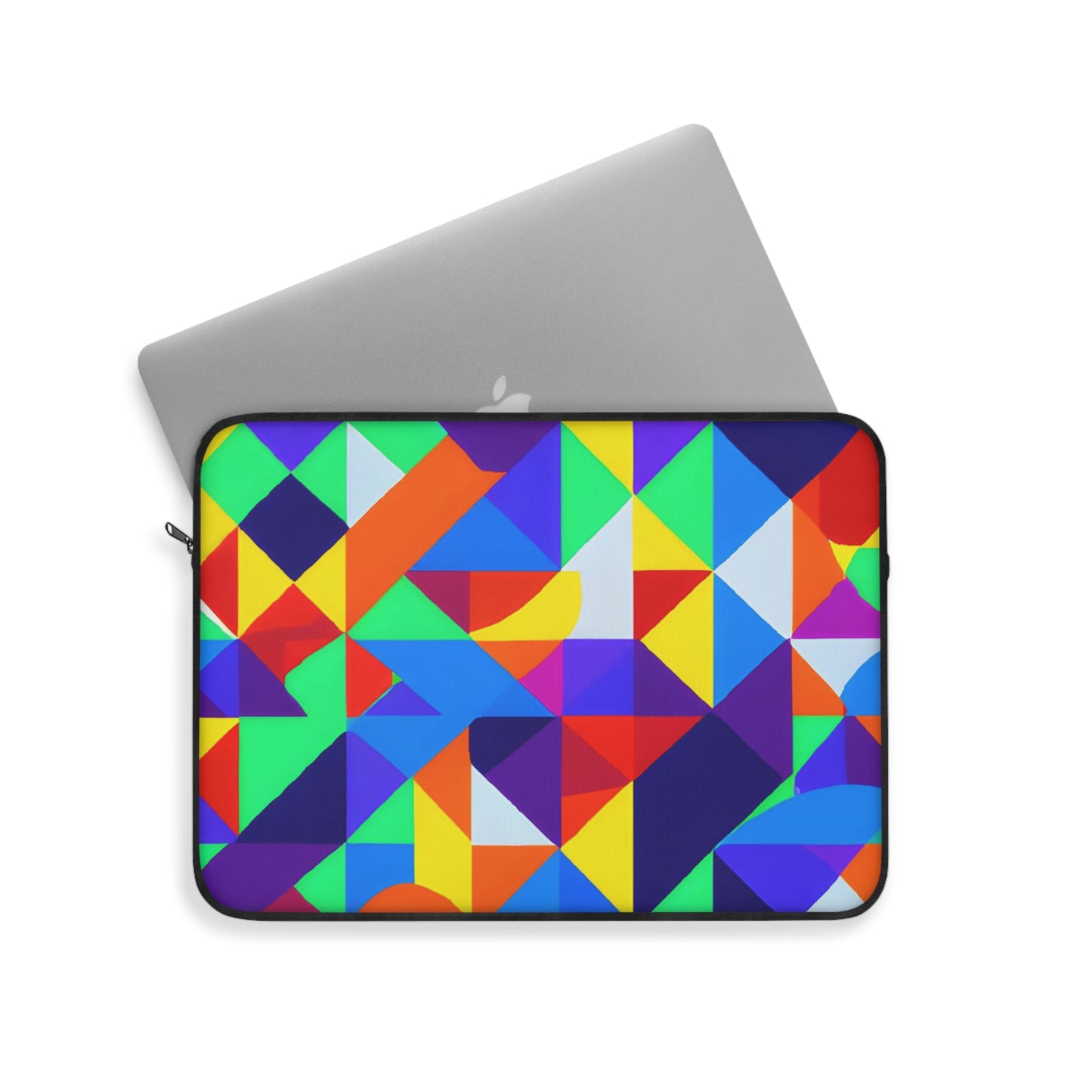 Fabu Dragstar - LGBTQ+ Laptop Sleeve (12", 13", 15")