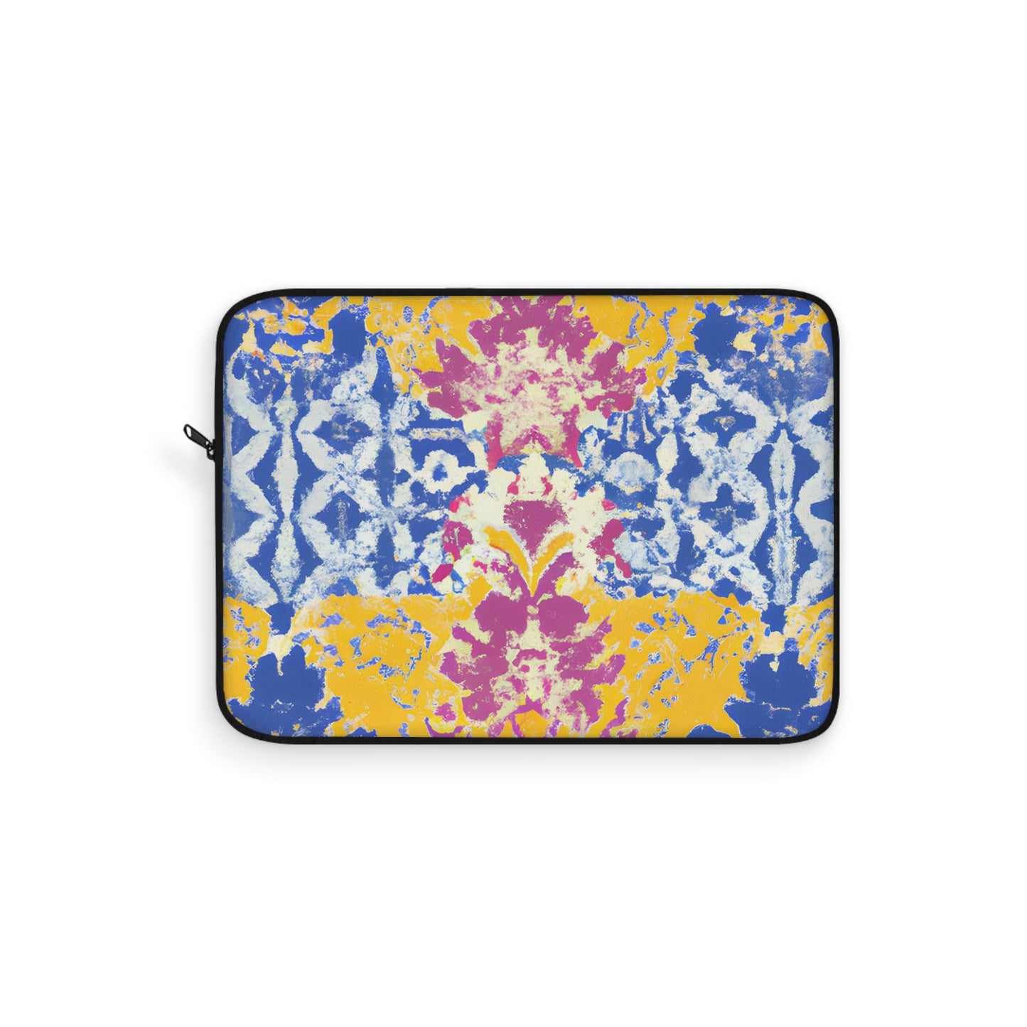 SilvanaSpectacle - LGBTQ+ Laptop Sleeve (12", 13", 15")
