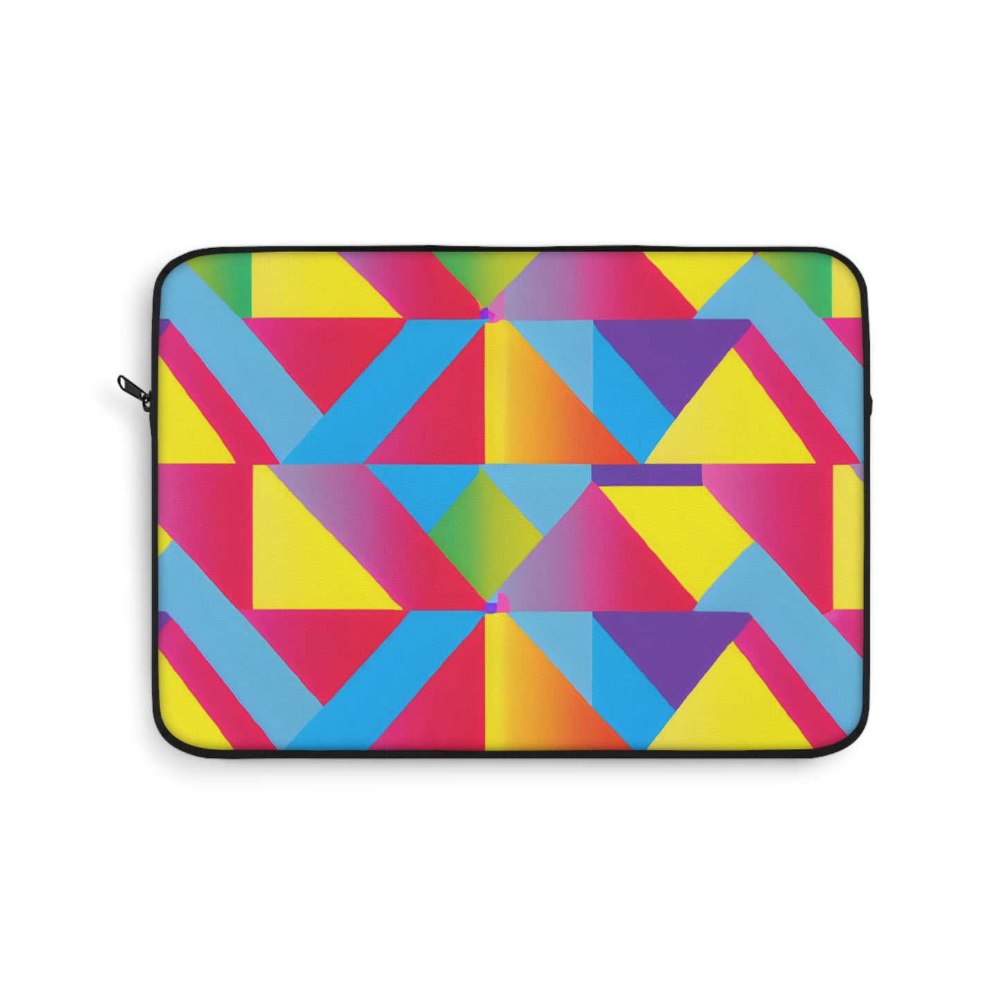 SparklePowder - LGBTQ+ Laptop Sleeve (12", 13", 15")