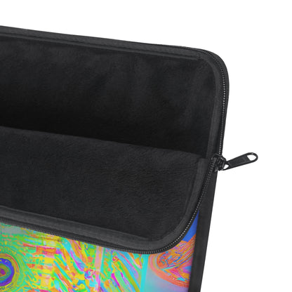 LamarrStarlight - LGBTQ+ Laptop Sleeve (12", 13", 15")