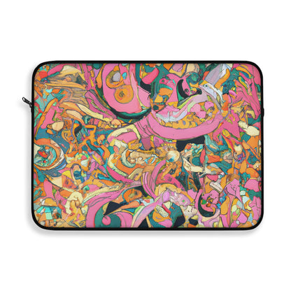 MagnoliaVanity - LGBTQ+ Laptop Sleeve (12", 13", 15")