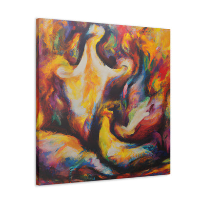 Ramono - Gay Hope Canvas Art