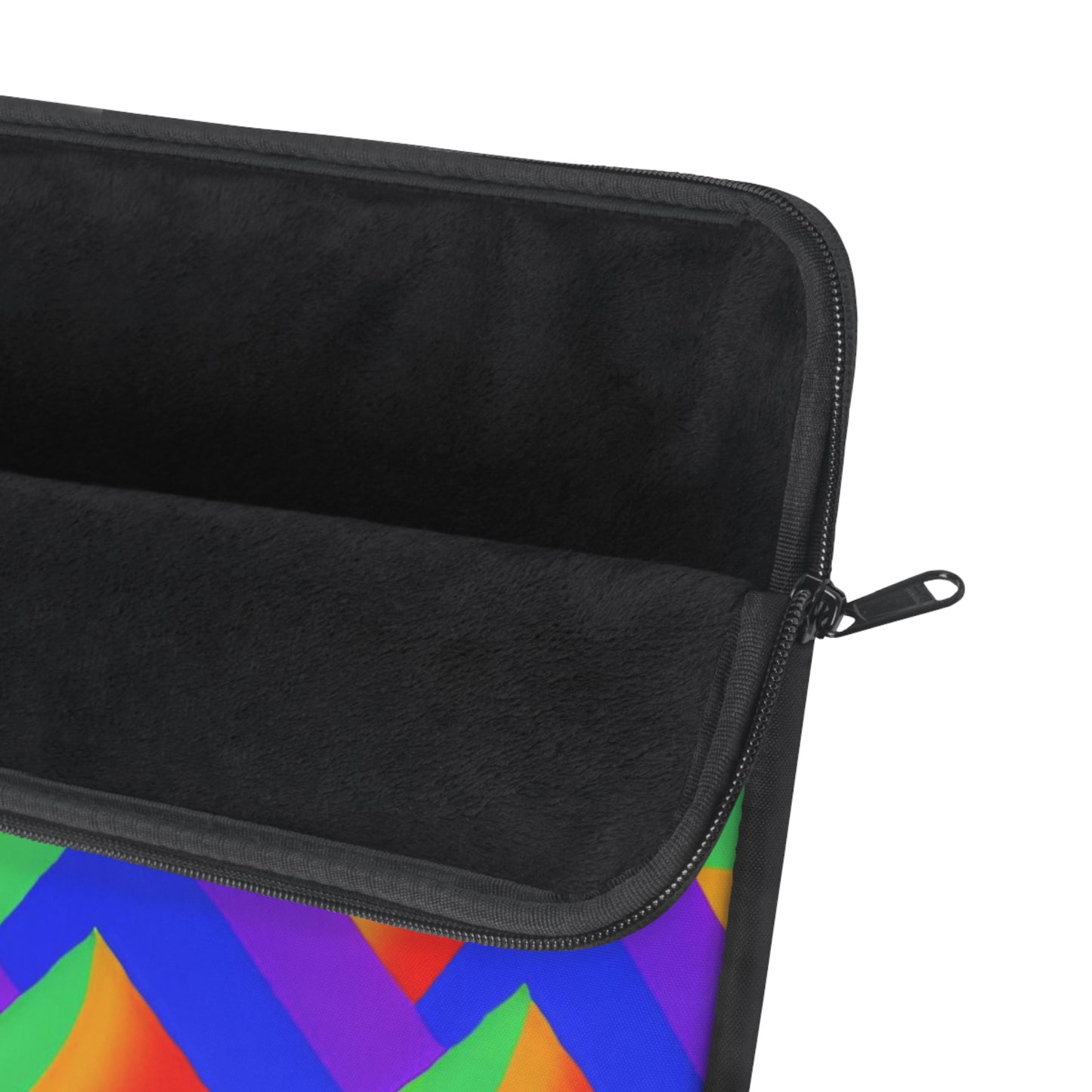 JinxLava - LGBTQ+ Laptop Sleeve (12", 13", 15")