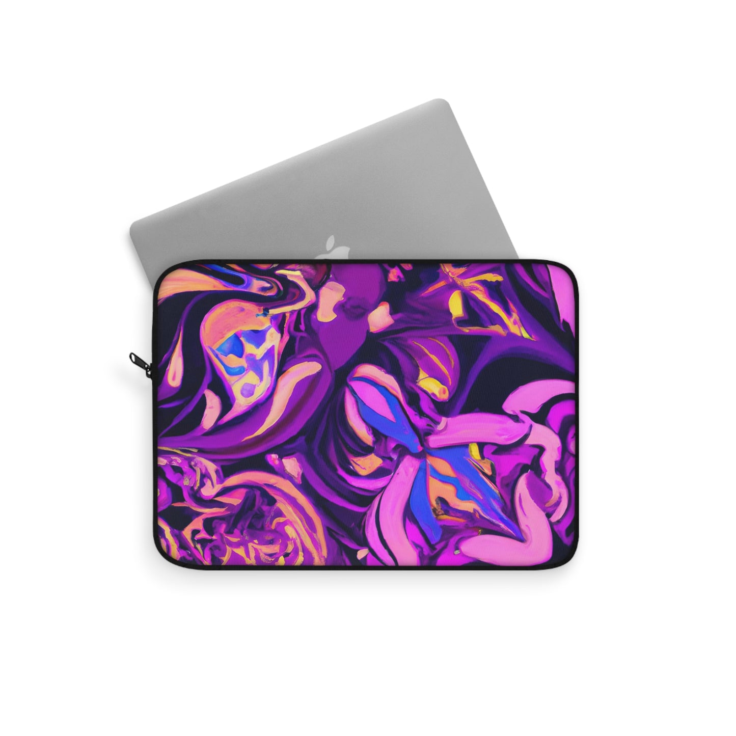 DelilahDazzle - LGBTQ+ Laptop Sleeve (12", 13", 15")