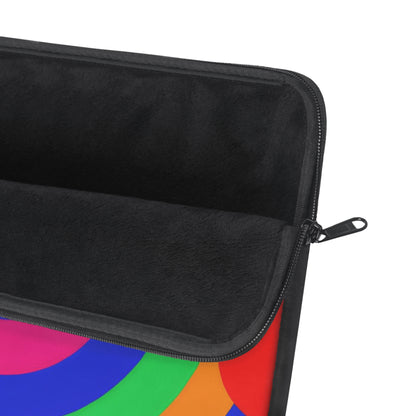 GlamGina - LGBTQ+ Laptop Sleeve (12", 13", 15")