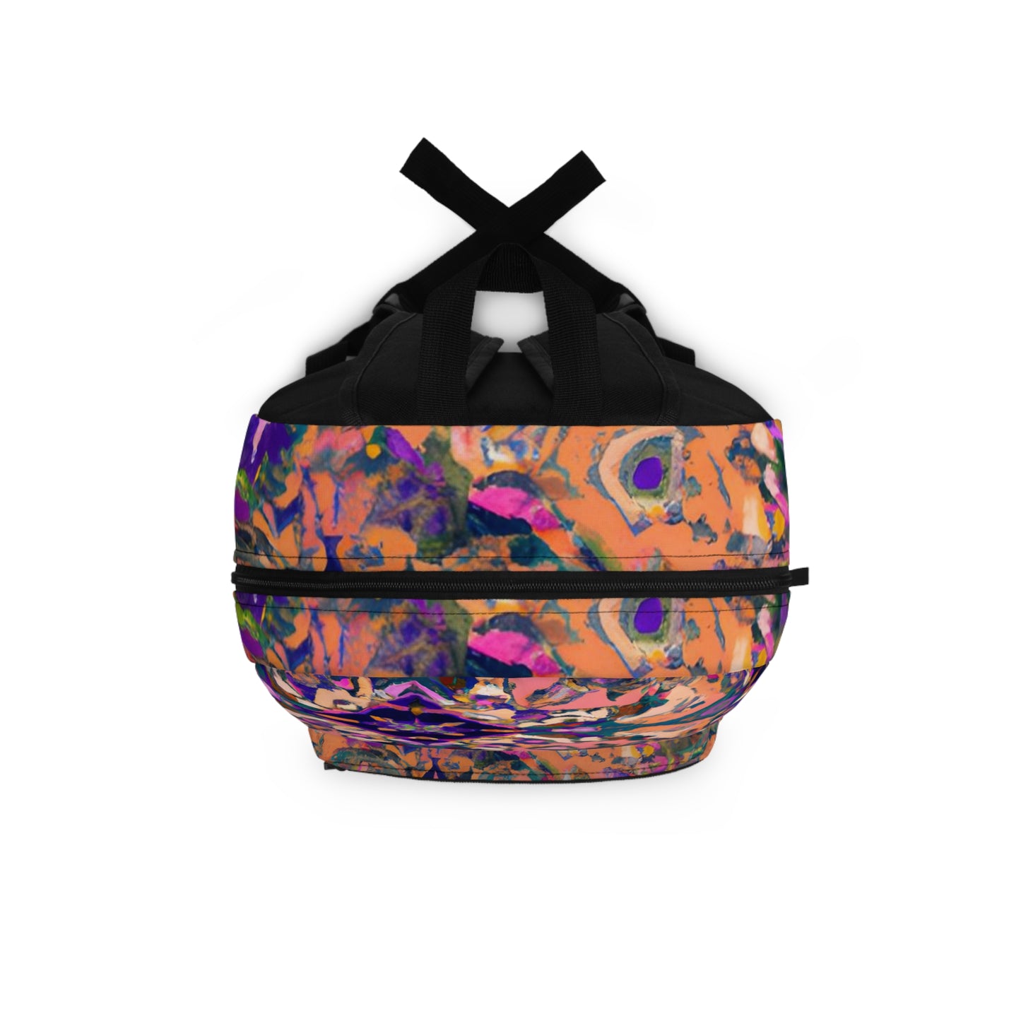 VioletDazzle - LGBTQ+ Pride Backpack