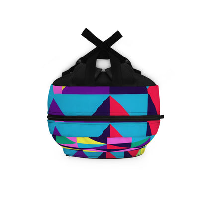 VelvetVane - Hustler Pride Backpack