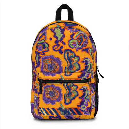 BijouLace - LGBTQ+ Pride Backpack