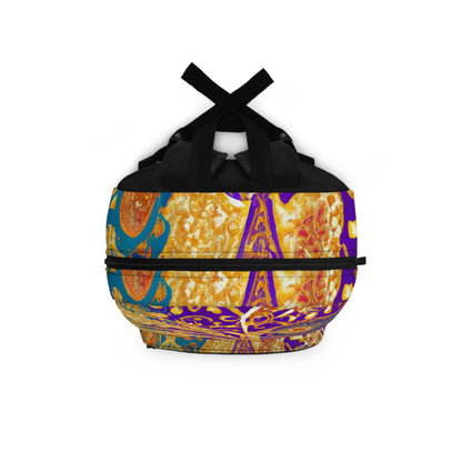 HotPantsLola - LGBTQ+ Pride Backpack