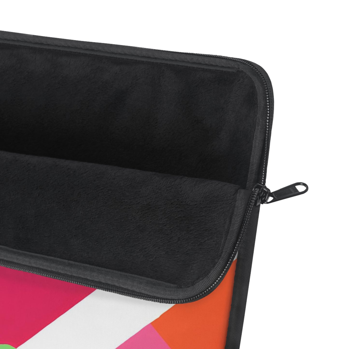 SparkleFrenzy - LGBTQ+ Laptop Sleeve (12", 13", 15")