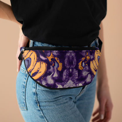 DuchessDazzle - LGBTQ+ Fanny Pack Belt Bag