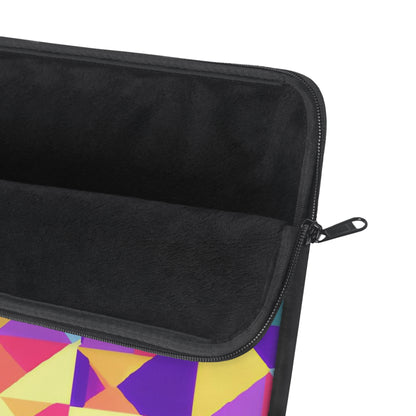 Dragée Monroe - LGBTQ+ Laptop Sleeve (12", 13", 15")
