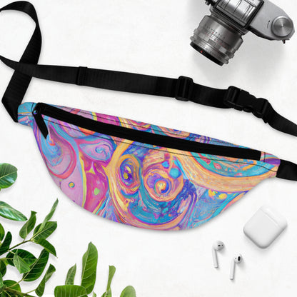 BettePastels - LGBTQ+ Fanny Pack Belt Bag
