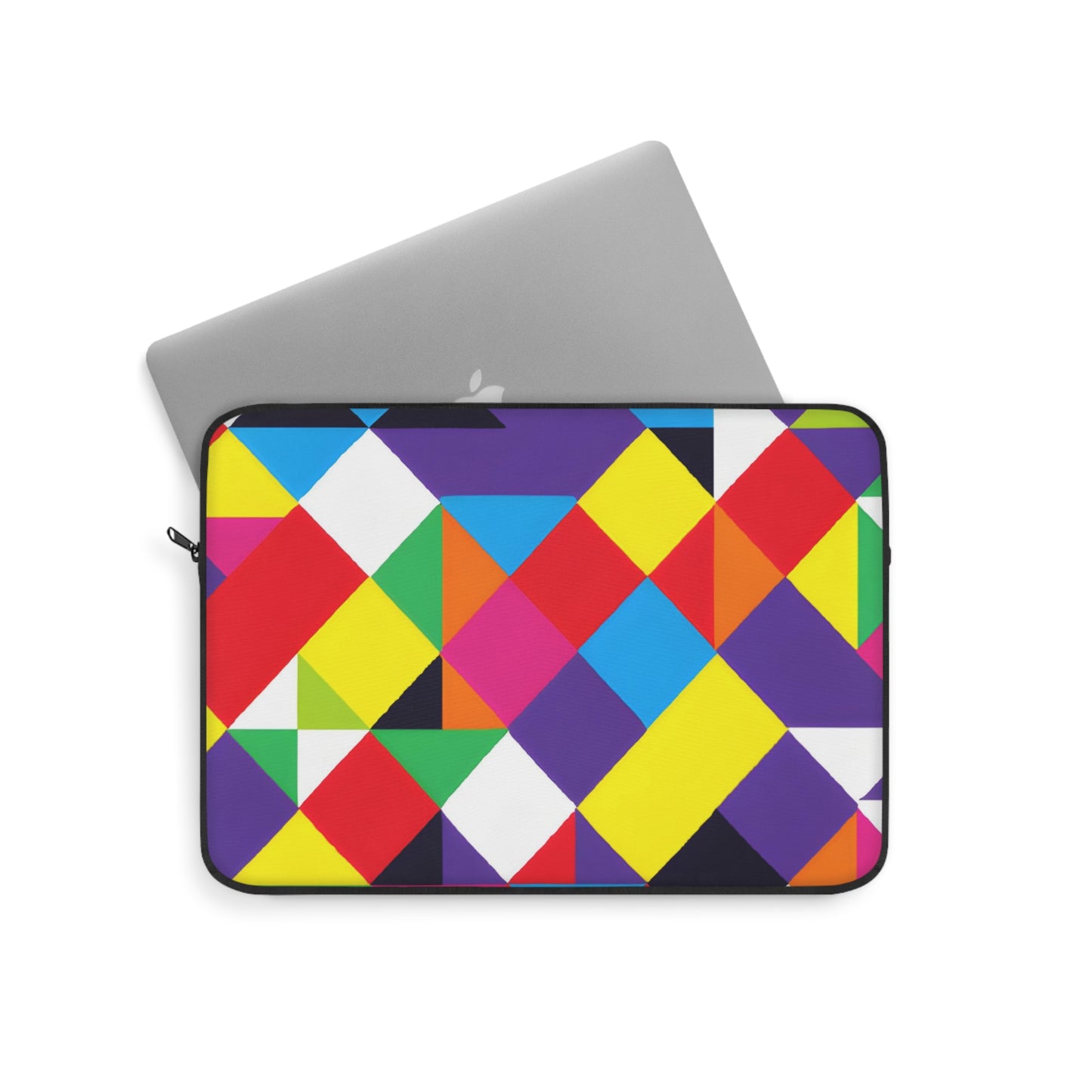 Glamazonia - LGBTQ+ Laptop Sleeve (12", 13", 15")