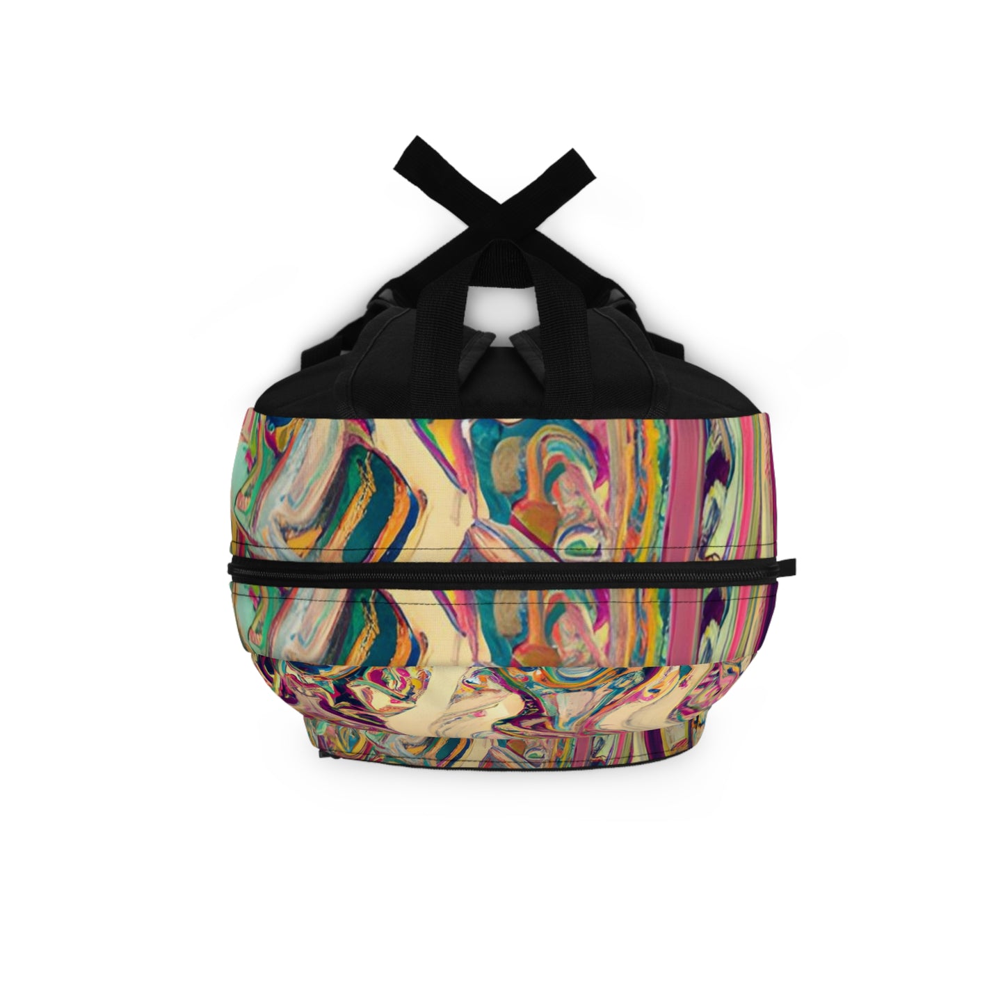 SapphireDisco - Gay Pride Backpack