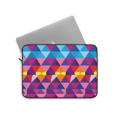 SparklesXO - LGBTQ+ Laptop Sleeve (12", 13", 15")