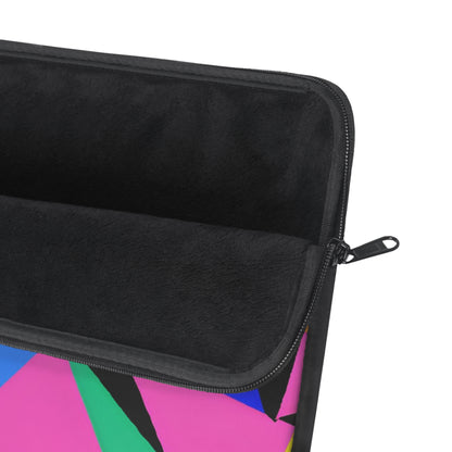 CocoKlaus - LGBTQ+ Laptop Sleeve (12", 13", 15")