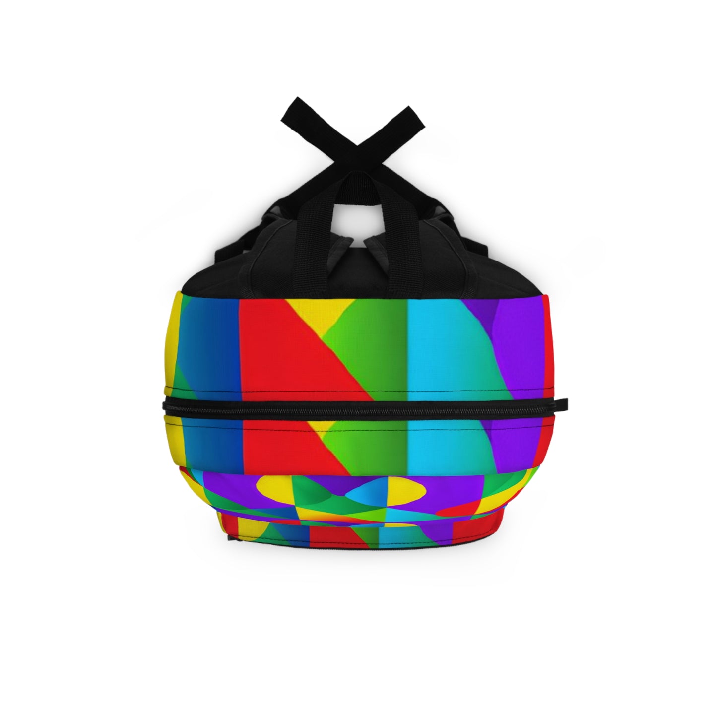 ScarletFever - Hustler Pride Backpack