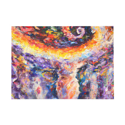 LaviniaMontagna - Gay Hope Jigsaw Puzzle