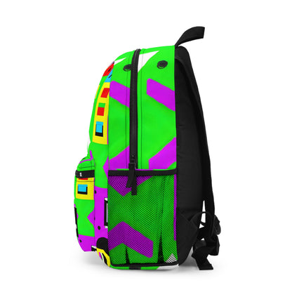 StarLight23 - LGBTQ+ Pride Backpack