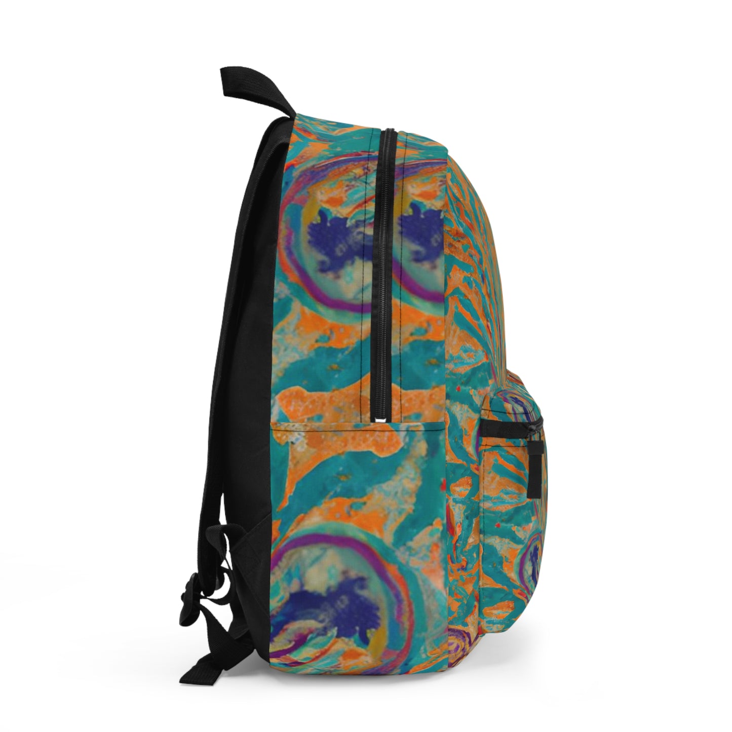 FlapperFantasia - LGBTQ+ Pride Backpack