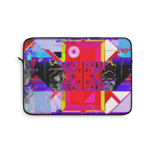 Glitteratti23 - LGBTQ+ Laptop Sleeve (12", 13", 15")