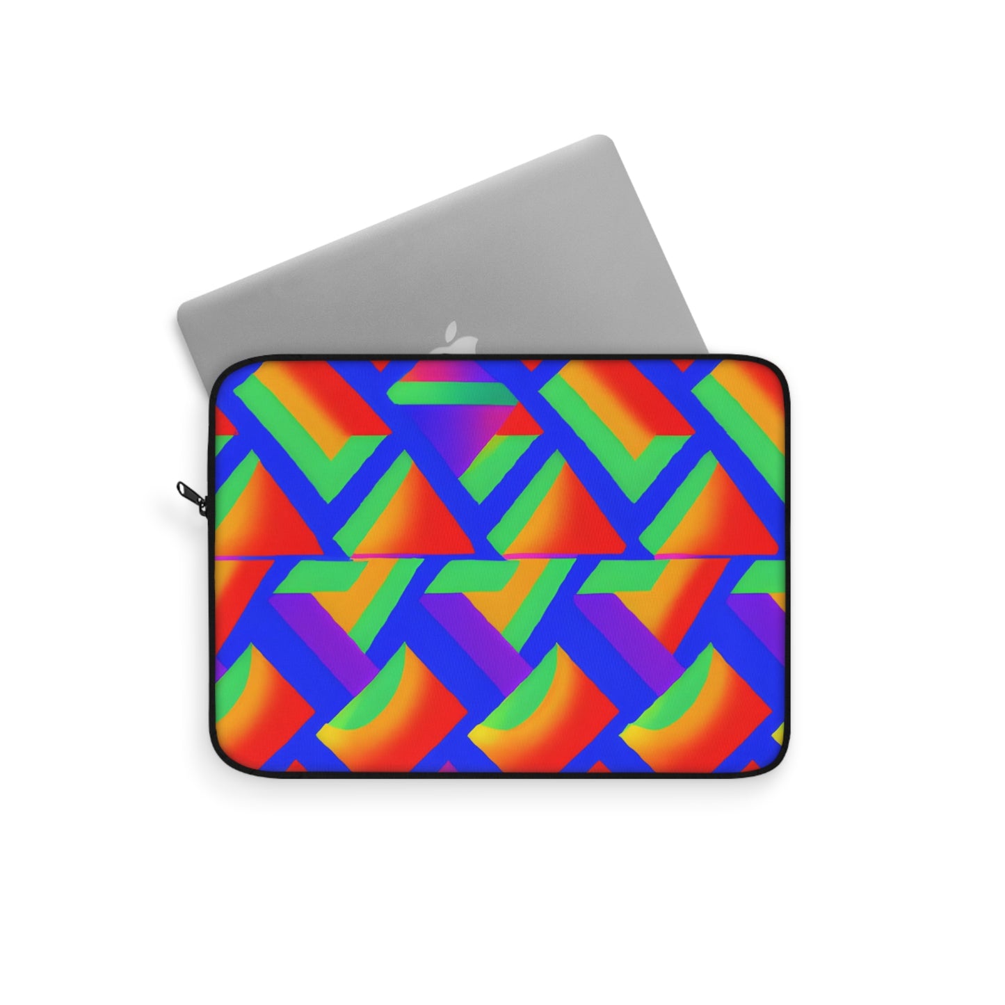 JinxLava - LGBTQ+ Laptop Sleeve (12", 13", 15")