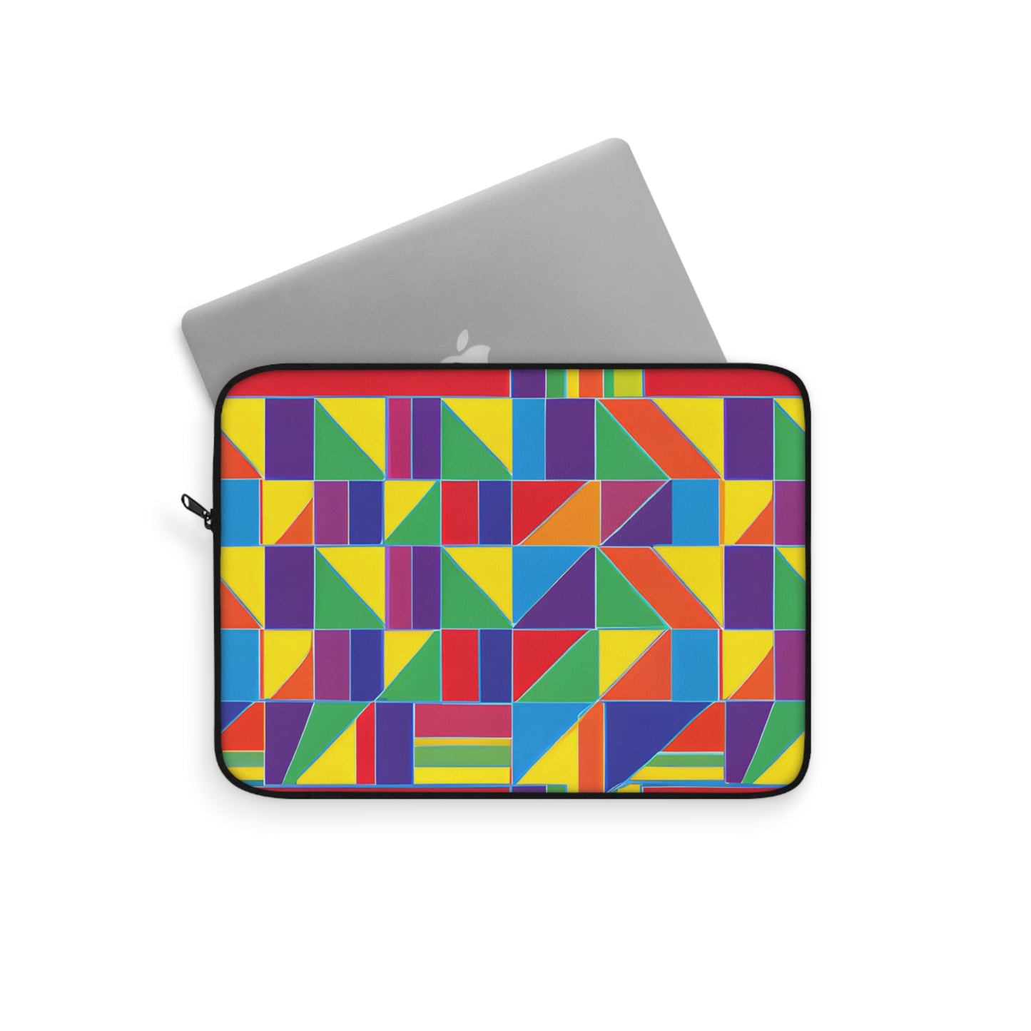 MzBrilliance - LGBTQ+ Laptop Sleeve (12", 13", 15")