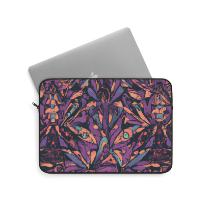 FlamboyantFay - LGBTQ+ Laptop Sleeve (12", 13", 15")