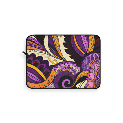 Dragoona Stardust - LGBTQ+ Laptop Sleeve (12", 13", 15")