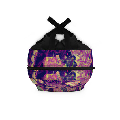 MoxieVegas - LGBTQ+ Pride Backpack