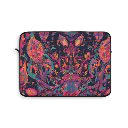 JazzJoyce - LGBTQ+ Laptop Sleeve (12", 13", 15")