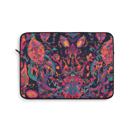 JazzJoyce - LGBTQ+ Laptop Sleeve (12", 13", 15")