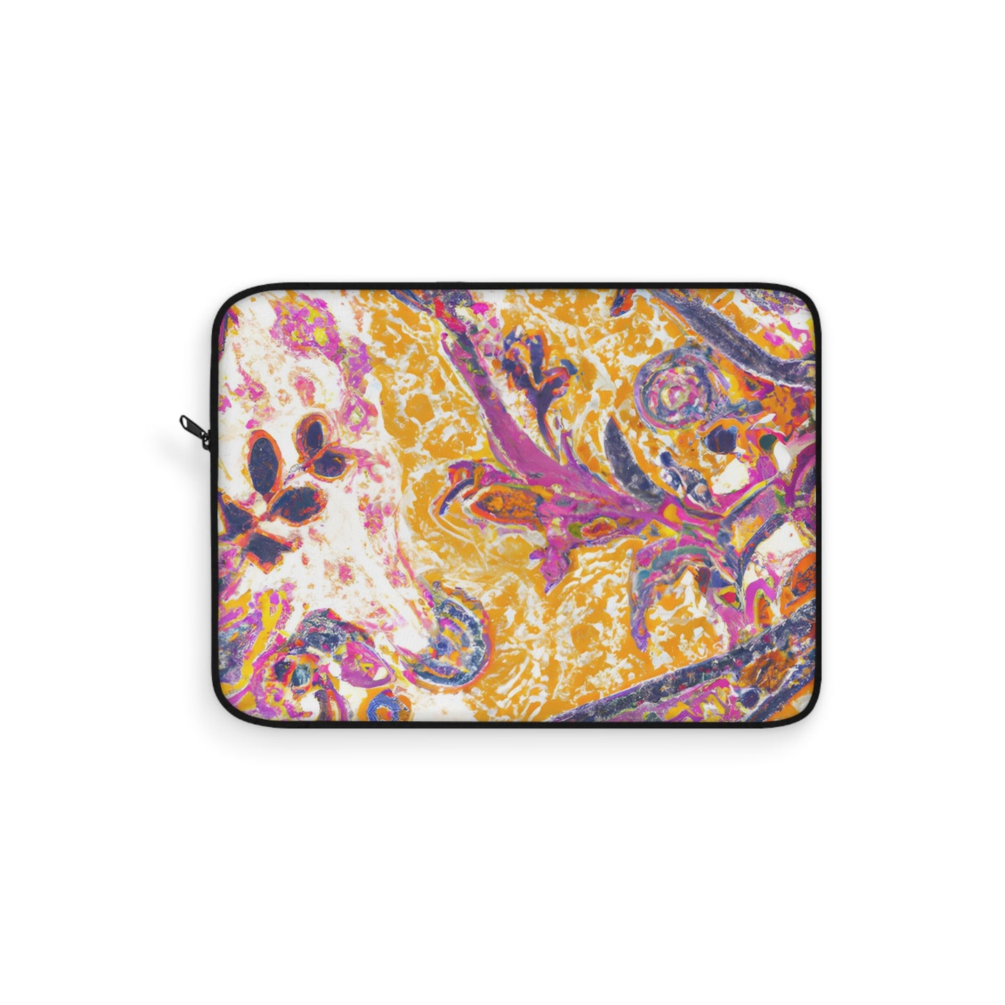 OliviaSwizzle. - LGBTQ+ Laptop Sleeve (12", 13", 15")