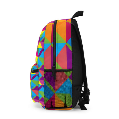 FantasiaFever - Hustler Pride Backpack