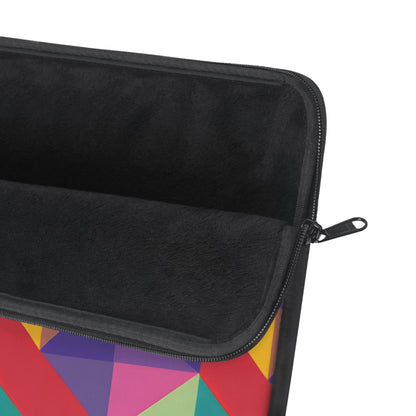 FlamingErik - LGBTQ+ Laptop Sleeve (12", 13", 15")