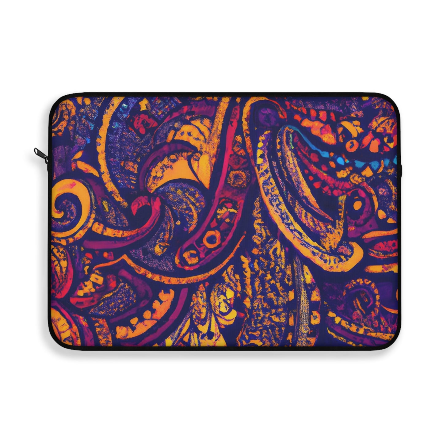 Sparkleslitz - LGBTQ+ Laptop Sleeve (12", 13", 15")