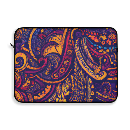 Sparkleslitz - LGBTQ+ Laptop Sleeve (12", 13", 15")