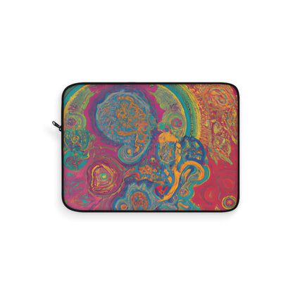 SparkleDazzle - LGBTQ+ Laptop Sleeve (12", 13", 15")