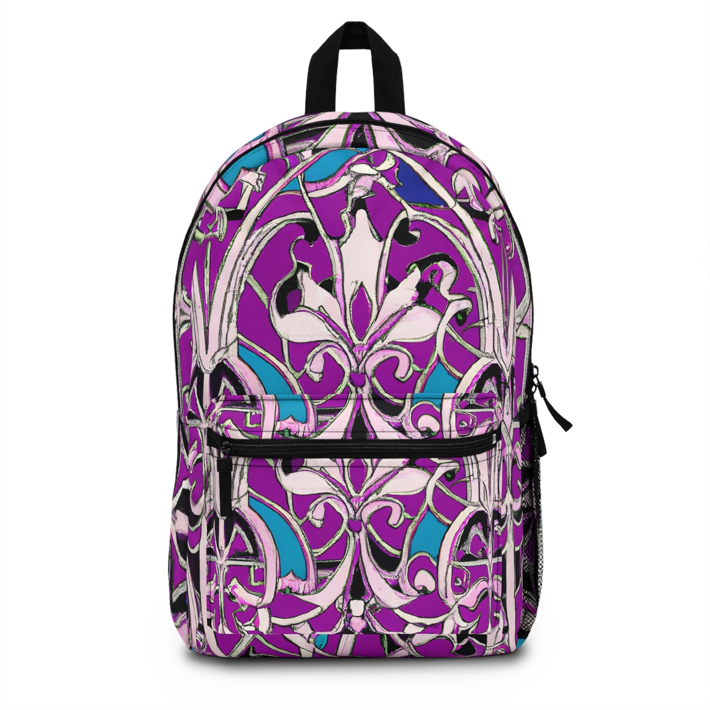 FlaminLola - LGBTQ+ Pride Backpack