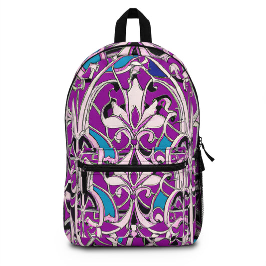 FlaminLola - LGBTQ+ Pride Backpack