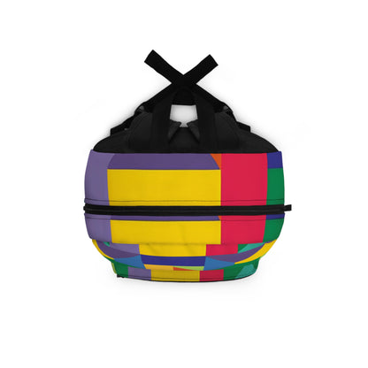 NeonFlash - Hustler Pride Backpack