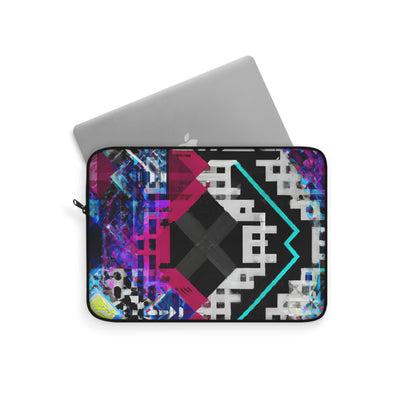 CosmicCabaret - LGBTQ+ Laptop Sleeve (12", 13", 15")