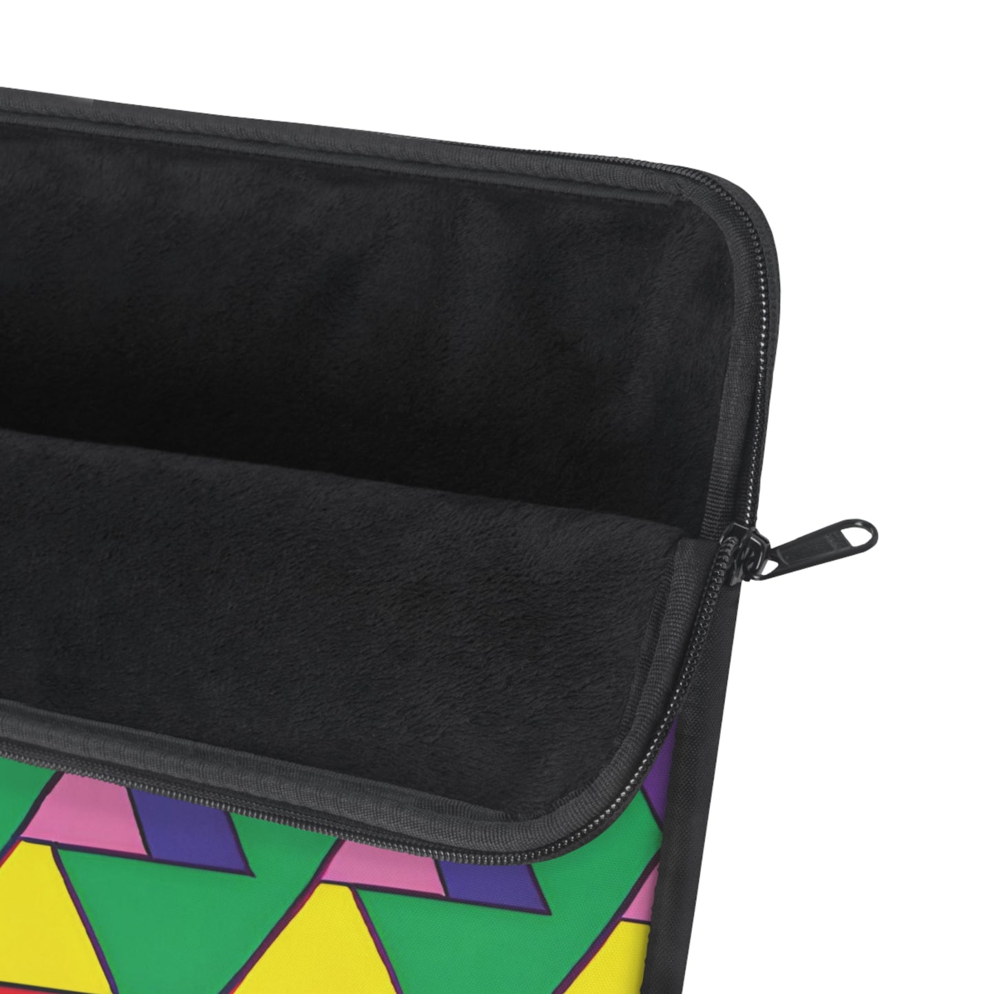 CandyCadet - LGBTQ+ Laptop Sleeve (12", 13", 15")
