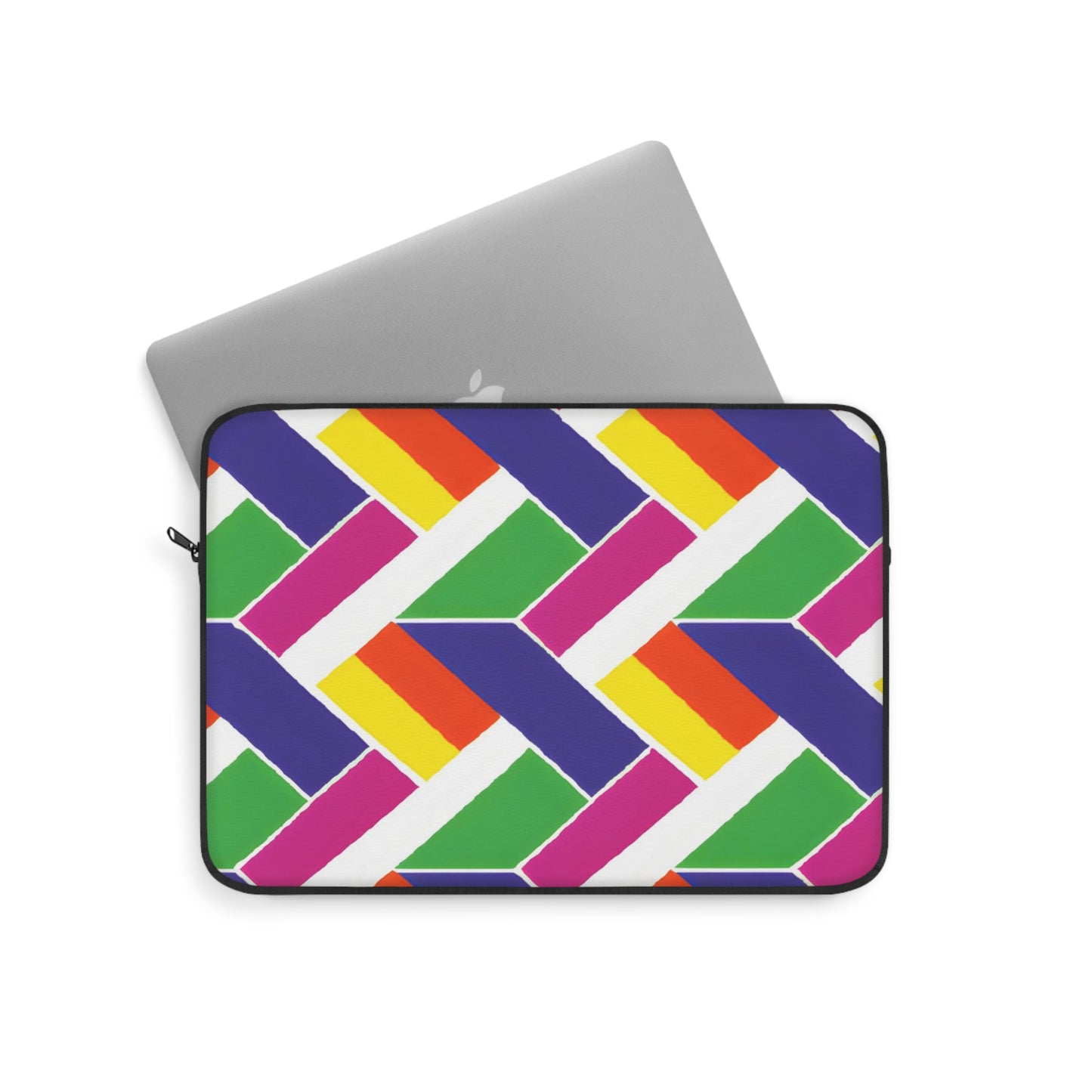SirenFantasia - LGBTQ+ Laptop Sleeve (12", 13", 15")