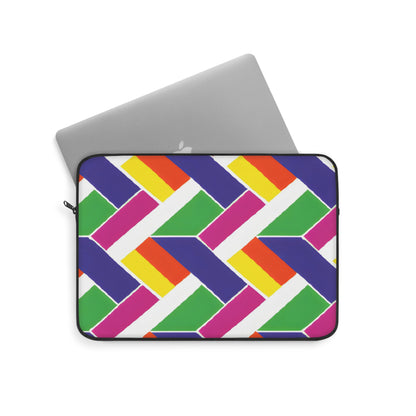 SirenFantasia - LGBTQ+ Laptop Sleeve (12", 13", 15")